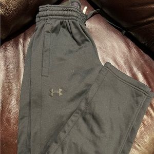 NEW Under Armour cold gear sweatpants